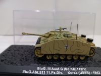 STUG III Ausf. G  (Sd.Kfz. 142/1)