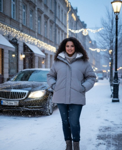 Куртка женская 50925