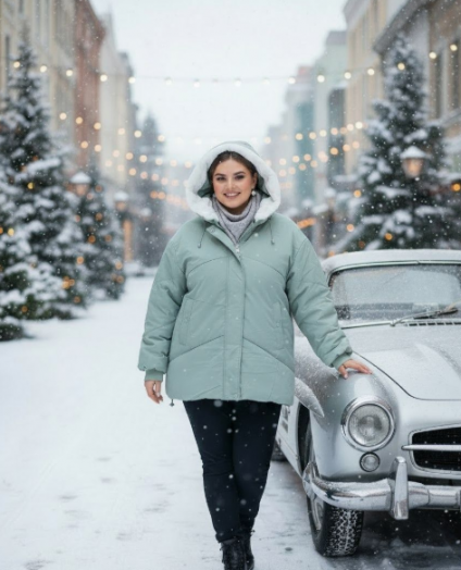 Куртка женская 50926