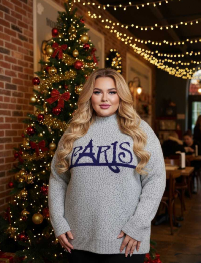 Свитер женский 50932