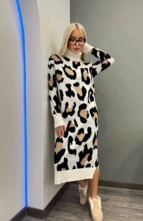 Платье женское 50937