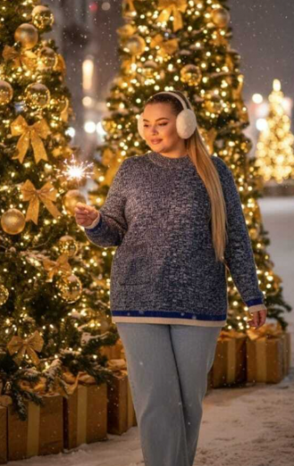 Свитер женский 50950