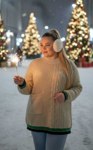 Свитер женский 50952