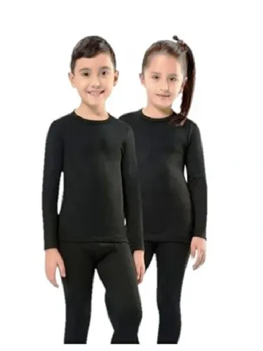 Термобелье (фуфайка) BIYOkids