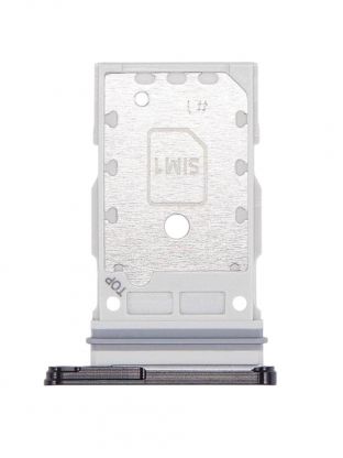 SIM-лоток (сим держатель) для Samsung Galaxy S22, S22+ (S901B, S906B)