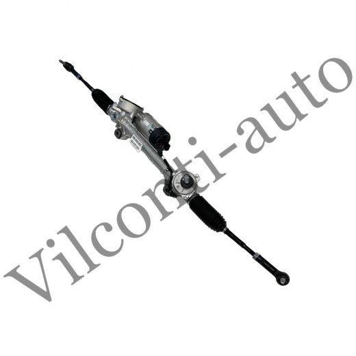 РЕЙКА РУЛЕВАЯ CHANGAN P201F260401-0101-AA (P201F260401-0101) 100% ОРИГИНАЛ