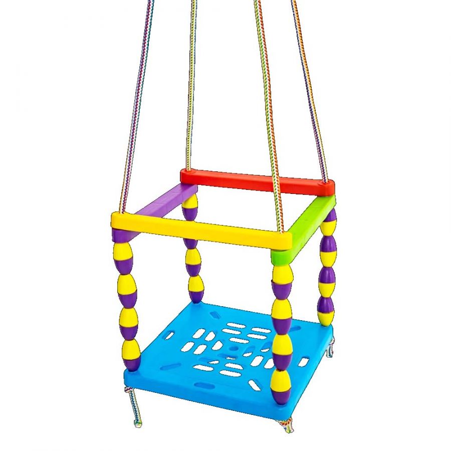 Качели подвесные №1