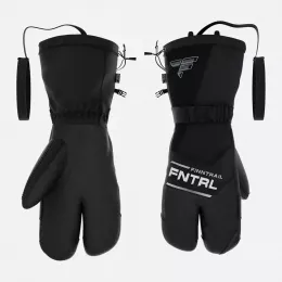 ПЕРЧАТКИ FINNTRAIL LOBSTER 2801 GRAPHITEGREY