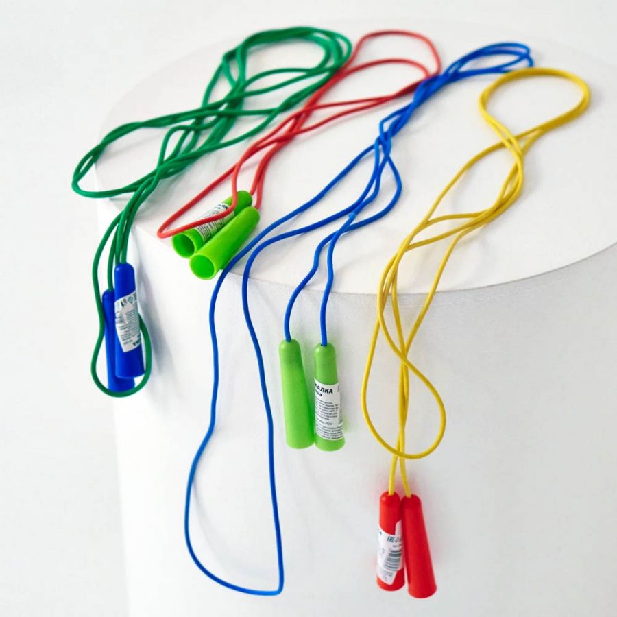 Скакалка 2,8 м