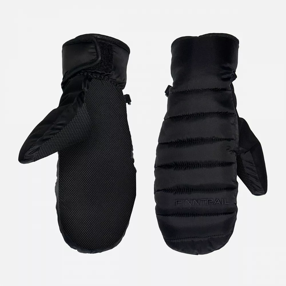РУКАВИЦЫ FINNTRAIL MASTER 2943 GRAPHITE