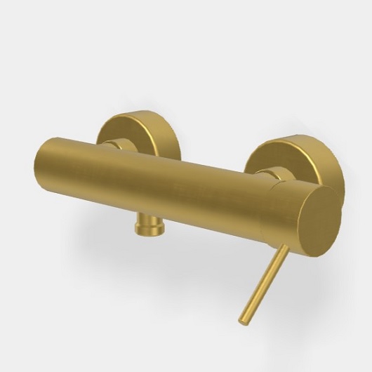 Изображение Fima carlo frattini Spillo up смеситель для душа F3035/1 OS