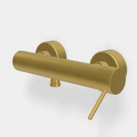 Fima carlo frattini Spillo up смеситель для душа F3035/1 OS схема 1 Fima carlo frattini Spillo up смеситель для душа F3035/1 OS схема 1