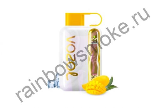Vozol Star 40000 - Mango Ice (Манговый Лед)