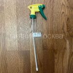 Распылитель-насадка на пластиковую бутылку 1,5-2 л Green Belt