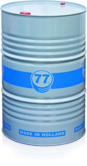 77 Lubricants Engine OIL HDX 15W-40, 200л
