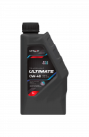 Vitex Ultimate A3/B4 0W-40, 1л