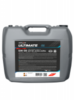 Vitex Ultimate A3/B4 5W-30, 20л
