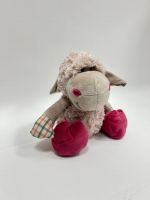 Игрушка мягконабивная Овечка нежно-розовая, 20 см, в/п 20*17*15 см Игрушка мягконабивная Овечка нежно-розовая, 20 см, в/п 20*17*15 см
