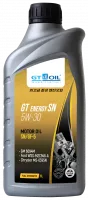 GT OIL Energy SN 5W-30, 1л