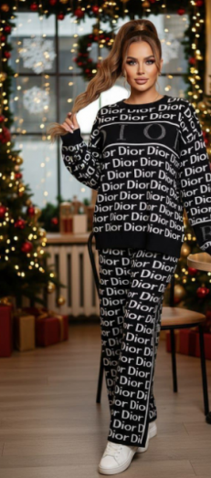 Костюм женский 50956