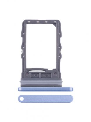 SIM-лоток (сим держатель) для Samsung Galaxy Z Flip6 (F741B)