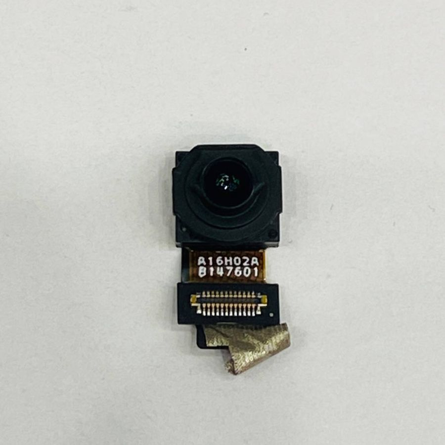 VIVO Y33S камера передняя оригинал с разбора