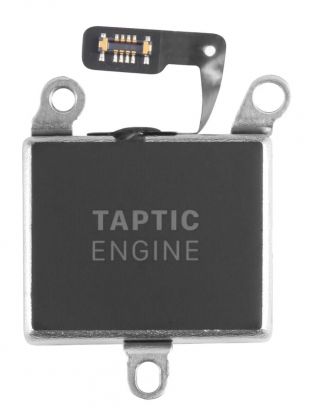 Виброзвонок для iPhone 15