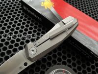 Нож Spyderco SC158TIP3 Techno 3
