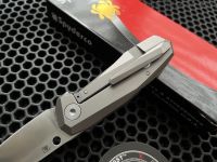 Нож Spyderco SC158TIP3 Techno 3
