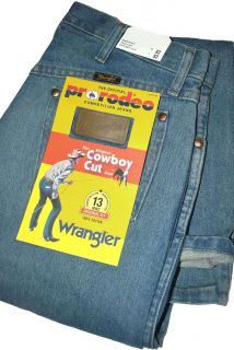 Wrangler 13MWZ
