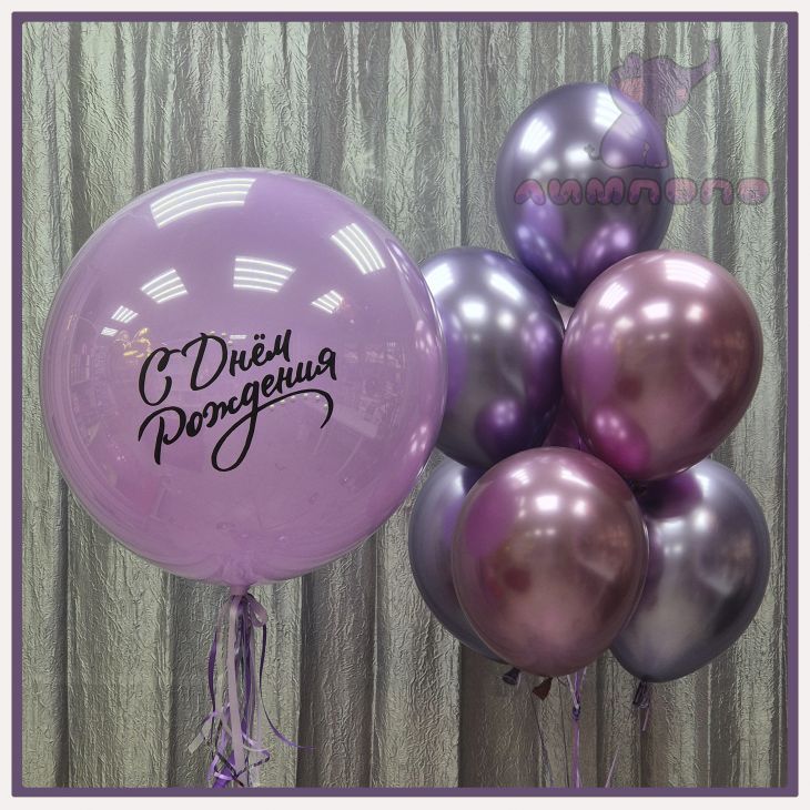 Композиция №269