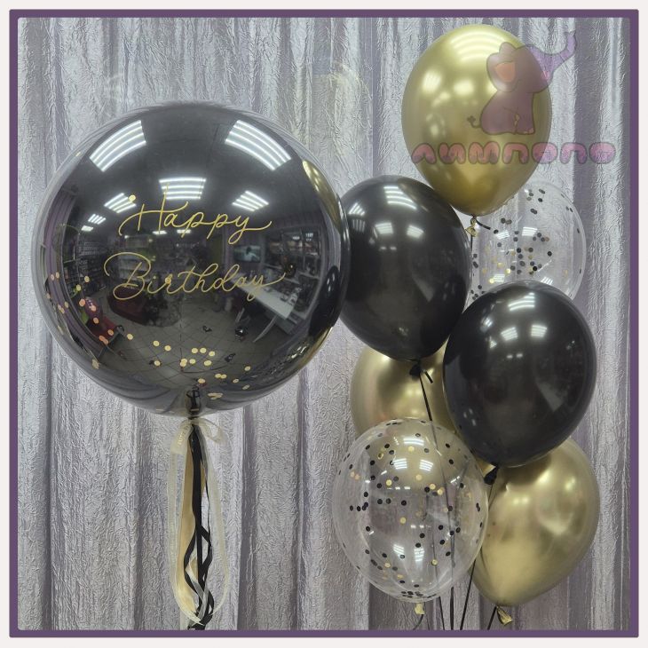 Композиция №287