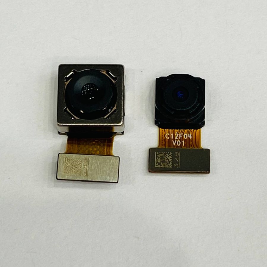 VIVO Y22 камеры задние оригинал с разбора