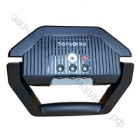 Кодовый замок для чемодана Samsonite Magnum