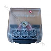 Кодовый замок для чемодана Samsonite Termo