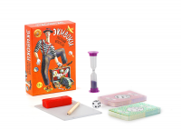 Экивоки. Полный вперед!