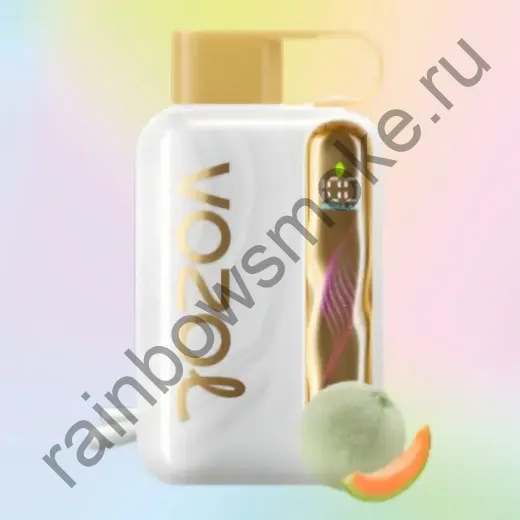 Vozol Star 40000 - Melon Gum (Дынная Жевательная Резинка)