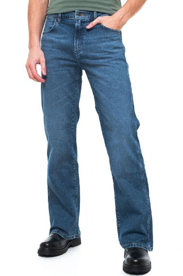 Wrangler loose boot ORIGINAL