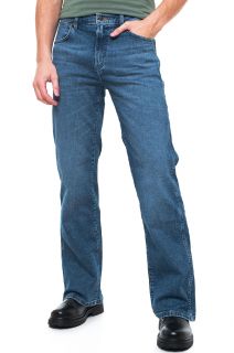 Wrangler loose boot ORIGINAL