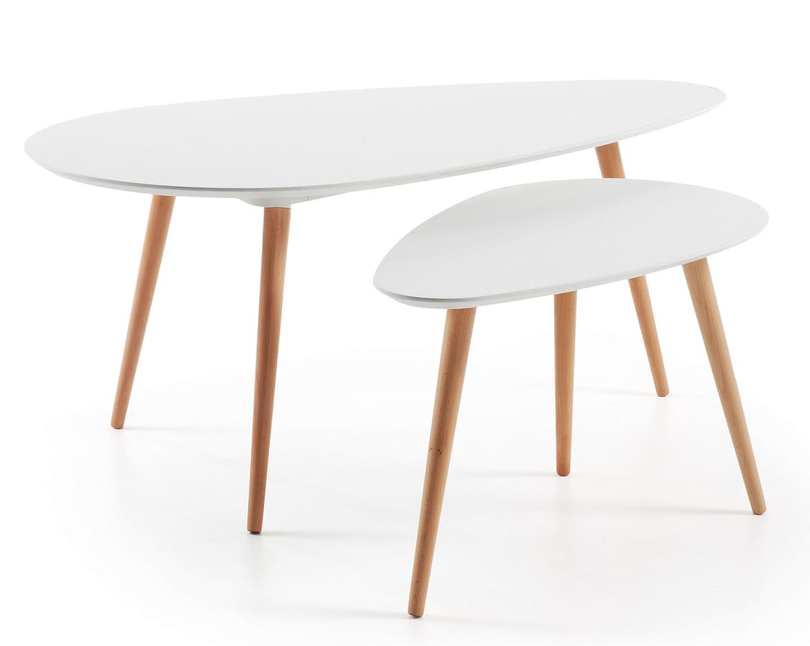 Два столика Brick Два столика Brick