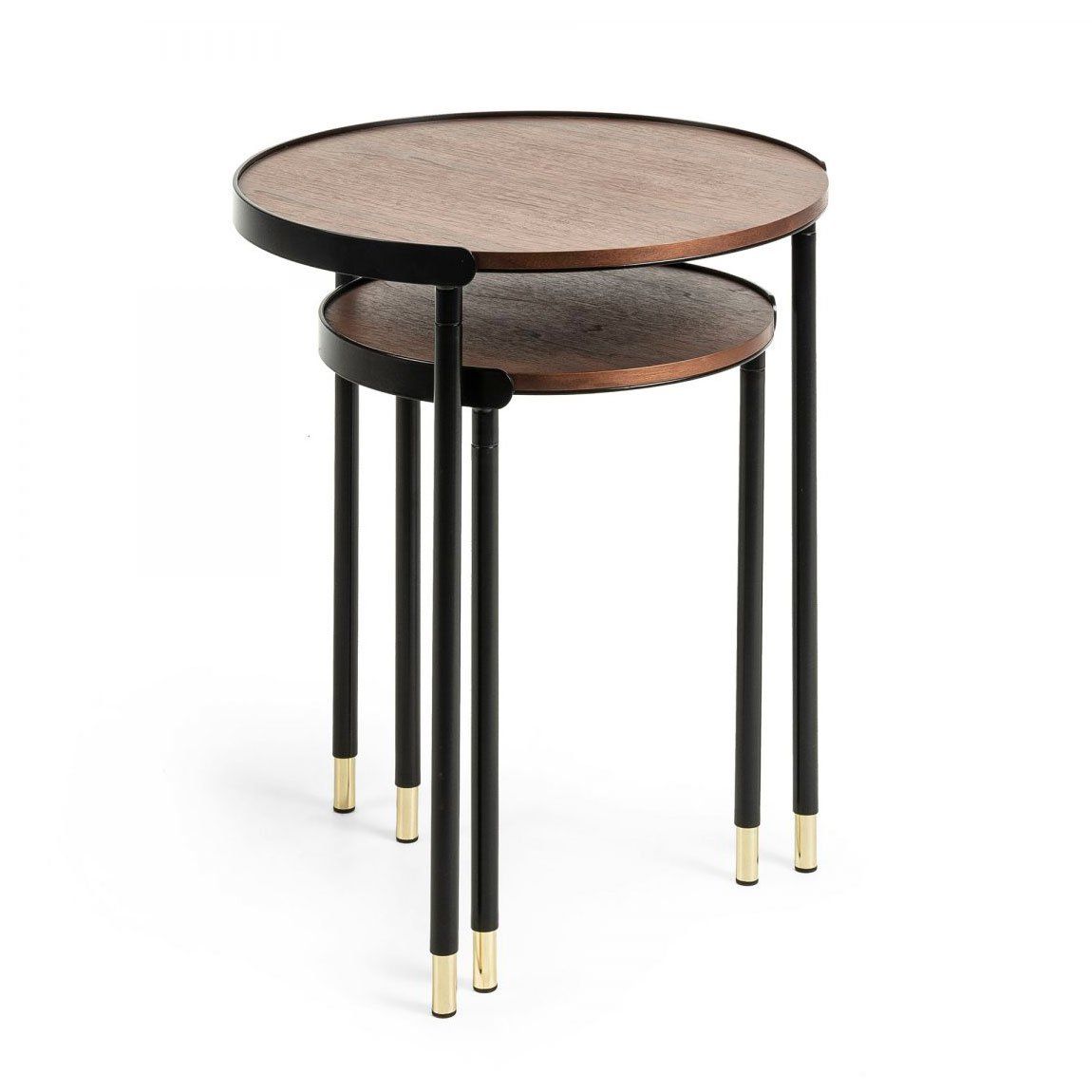 Набор столиков Aliner 50 / 38 см Набор столиков Aliner 50 / 38 см