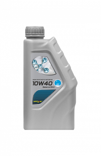 Vitex Balance RNV 10W-40, 1л