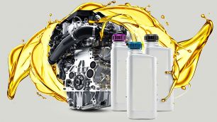 Масло моторное OilWay Dynamic Premium SAE 15W-40 API CL-4/SL, ACEA E4/E7, A3/B4 минеральное 20 л. , шт.