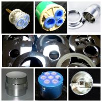 Запчасти для смесителей