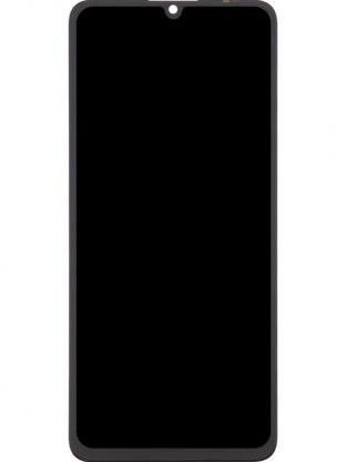 Дисплей для Huawei nova Y70, Y71 (MGA-LX9N, матрица Original) в рамке с сенсорным стеклом