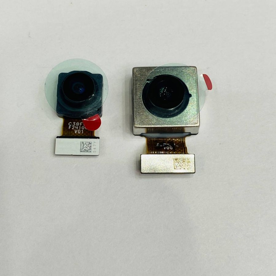 VIVO v30e камеры задние оригинал с разбора