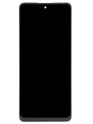 Дисплей для Infinix Hot 11S (X6812B) с сенсорным стеклом