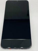 Tecno spark go 2022 дисплей оригинал в рамке с разбора (идеал)