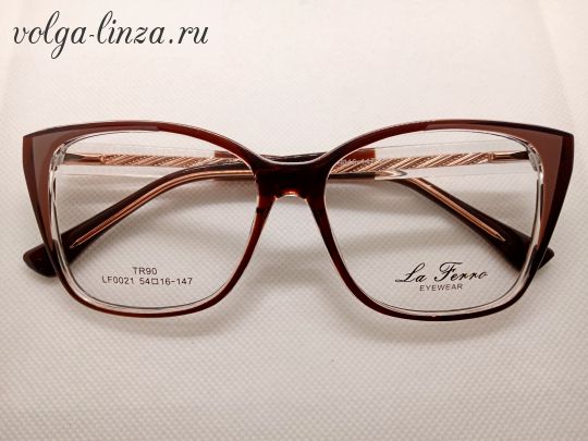Оправа La Ferro LF0021