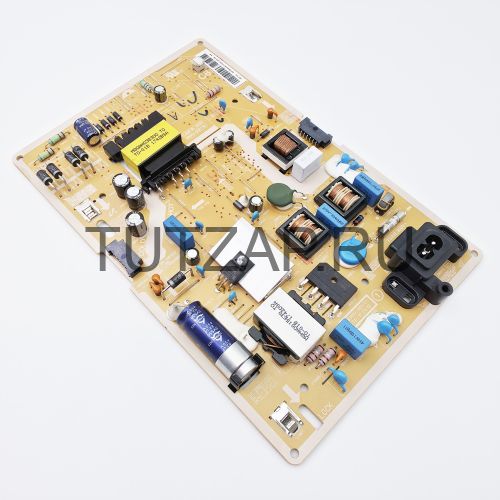 Блок питания BN44-00871C L40E1R_KDY для телевизора Samsung UE43M5513AU Блок питания BN44-00871C L40E1R_KDY для телевизора Samsung UE43M5513AU